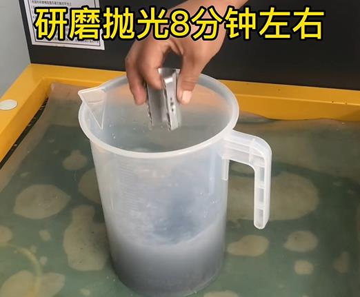 CNC机加工筠连铝件样品